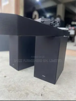 Samsung B650 With Massive Bass Boaster Sound Bar Dts 5.1 Ch