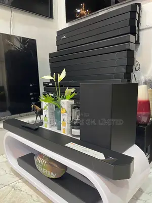 Samsung B650 With Massive Bass Boaster Sound Bar Dts 5.1 Ch
