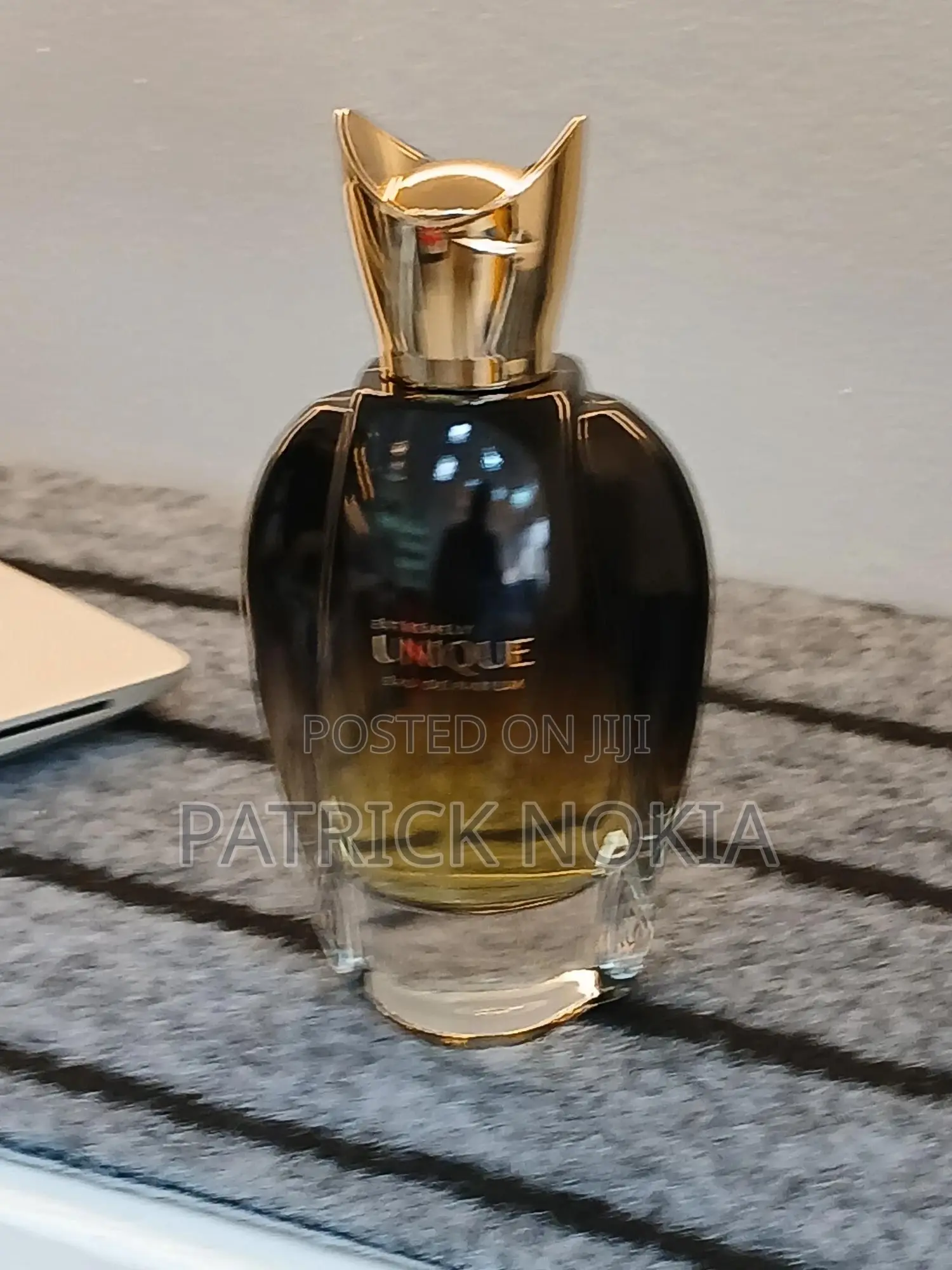 Fragrance World Extremely Unique Edp Spray - 100ml