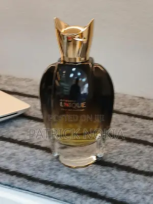 Fragrance World Extremely Unique Edp Spray - 100ml