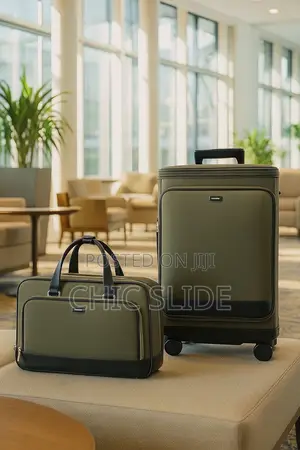 Executive Travel Set