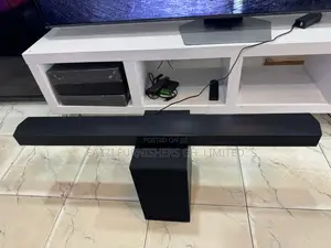 Dolby Digital 5.1dts Samsung Sound Bar 3.1 Ch B650 More Bass