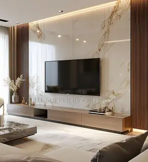 Tv Unit Design