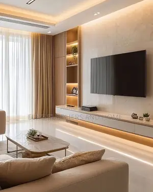 Tv Unit/ Entertainment Unit