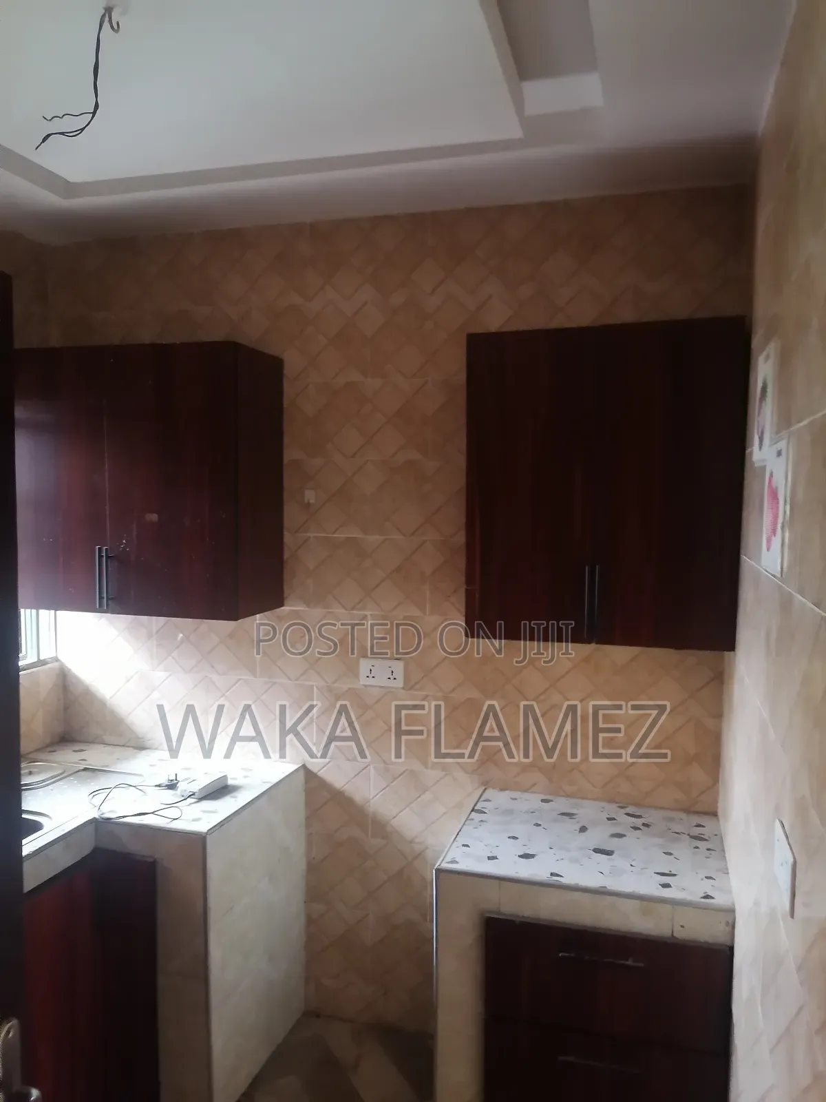 2bdrm Apartment in Parks And Gardens, Accra Metropolitan for rent
