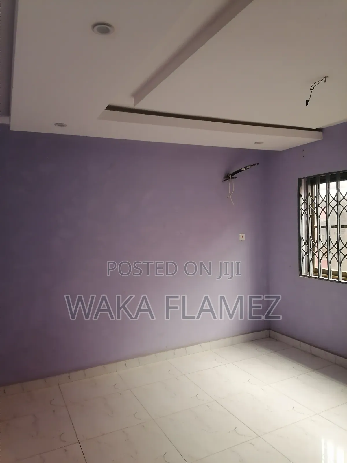 2bdrm Apartment in Parks And Gardens, Accra Metropolitan for rent