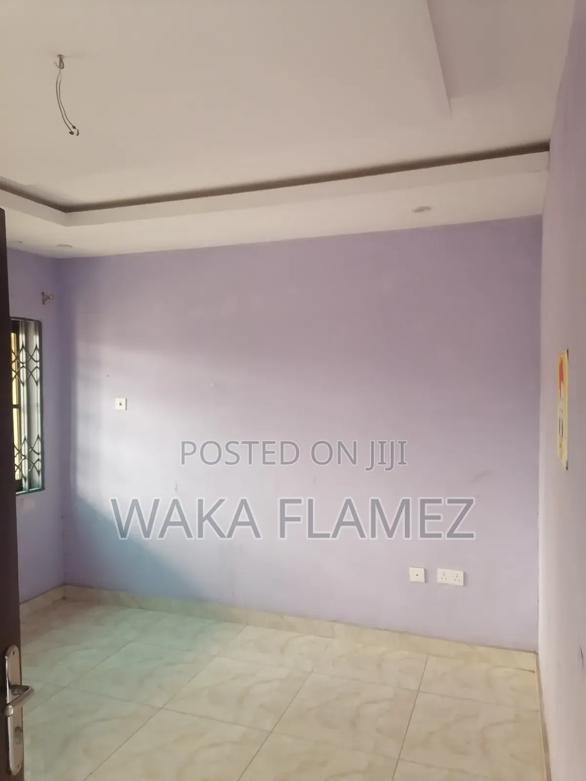 2bdrm Apartment in Parks And Gardens, Accra Metropolitan for rent