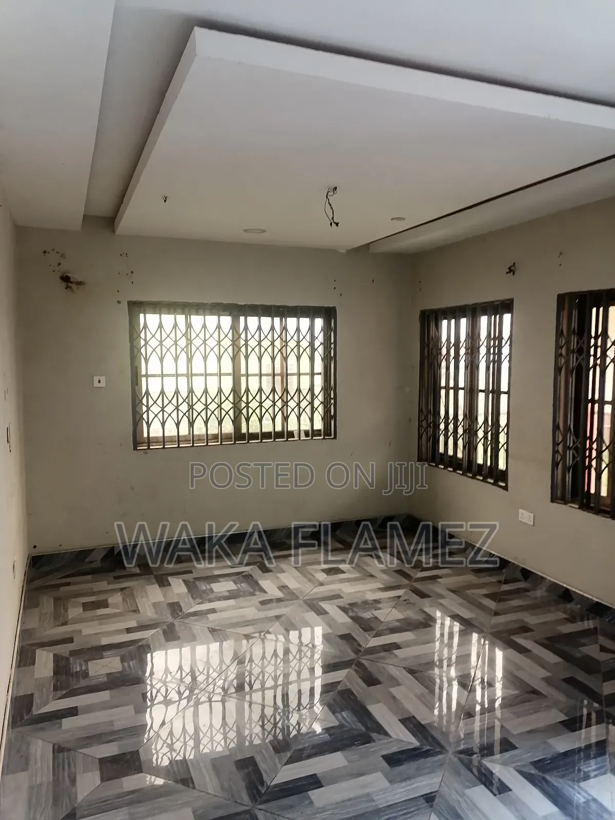 2bdrm Apartment in Parks And Gardens, Accra Metropolitan for rent