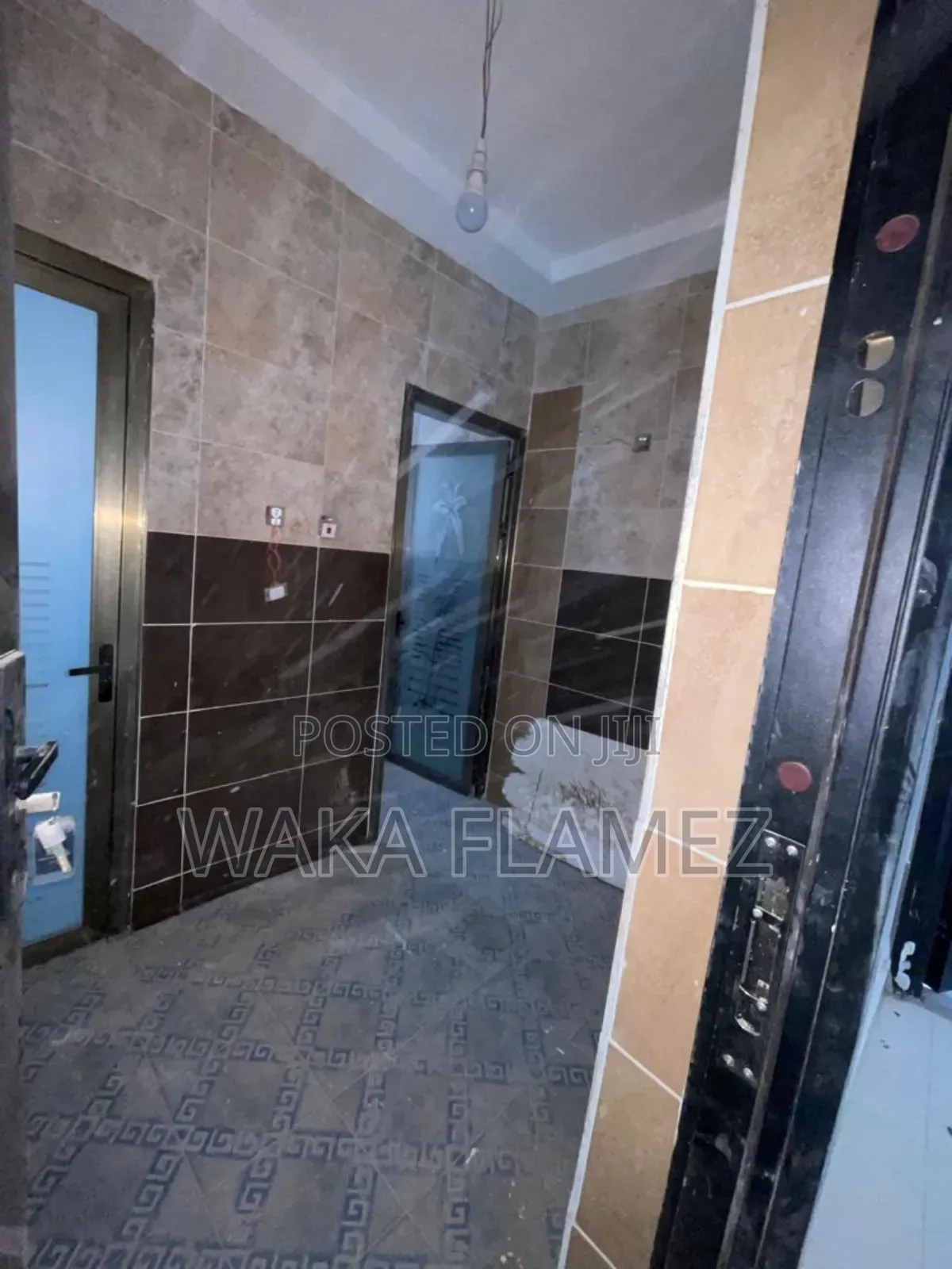 2bdrm Apartment in Parks And Gardens, Accra Metropolitan for rent