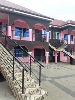 2bdrm Apartment in Parks And Gardens, Accra Metropolitan for rent