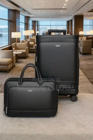 Luggage and Traveling Bag