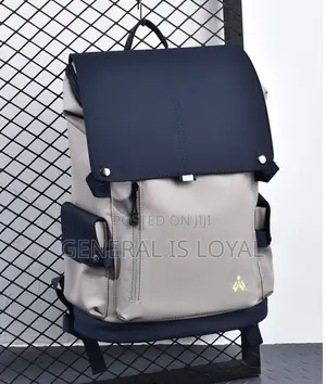 Backpack Waterproof And Anti Dust
