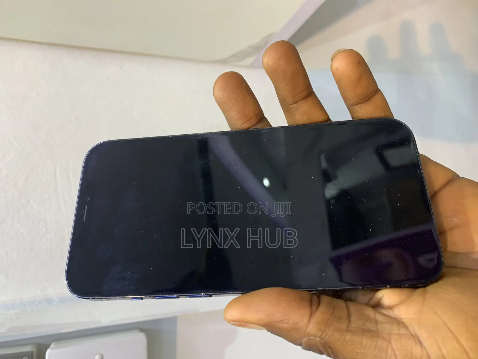 Apple iPhone 12 Pro Max 128 GB Blue
