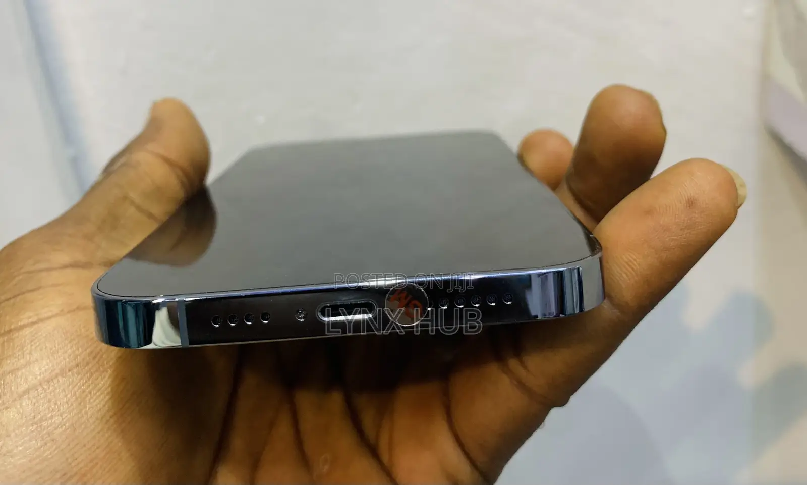 Apple iPhone 13 Pro Max 128 GB Blue