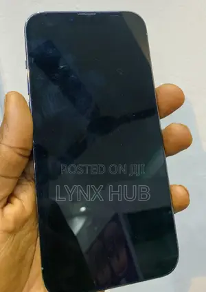 Apple iPhone 13 Pro Max 128 GB Blue