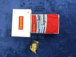 3pcs Men Quality Boxers