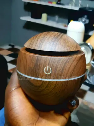 Humidifier