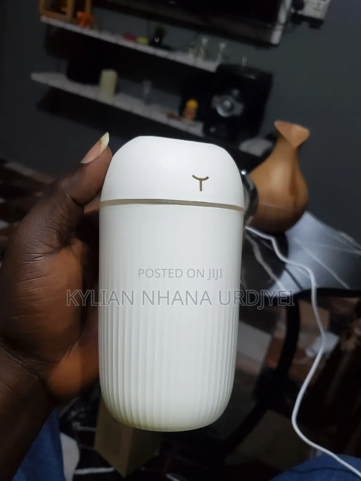 Humidifier