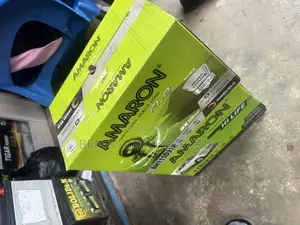 Original Car Battery All Sizes