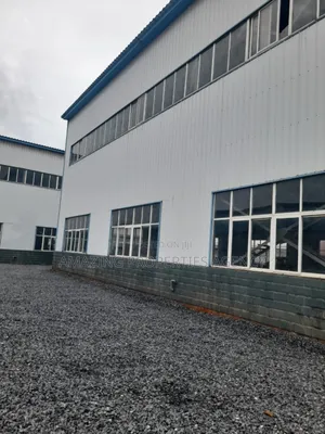 4000 SQM Warehouse for Rent at Tema Industrial Area