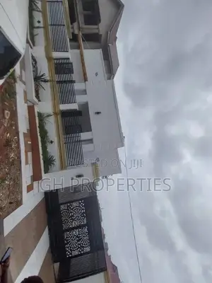 3bdrm House in Asokore Pakoso, Kumasi Metropolitan for sale