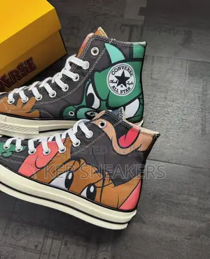 Converse Chuck Taylor All Star