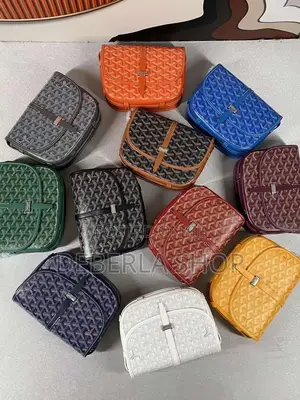 Goyars Sling Bag