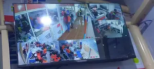 Cctv's Camera Installation Technician