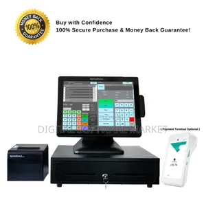 Pos Software for Sanitary Ware and Plumbing Materials Shops