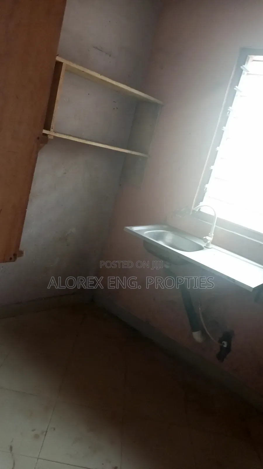 1bdrm Apartment in Single Self, Oyibi for rent