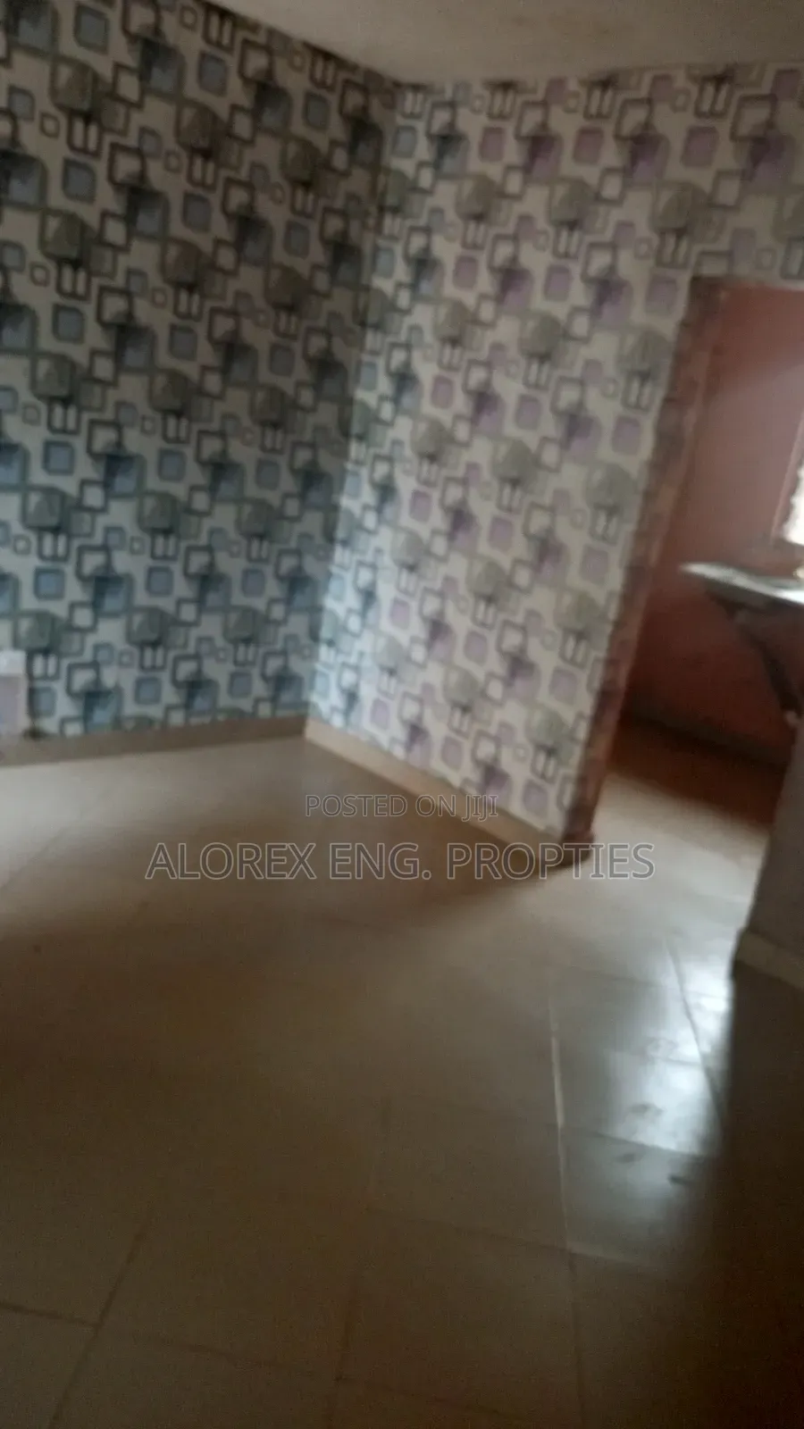 1bdrm Apartment in Single Self, Oyibi for rent