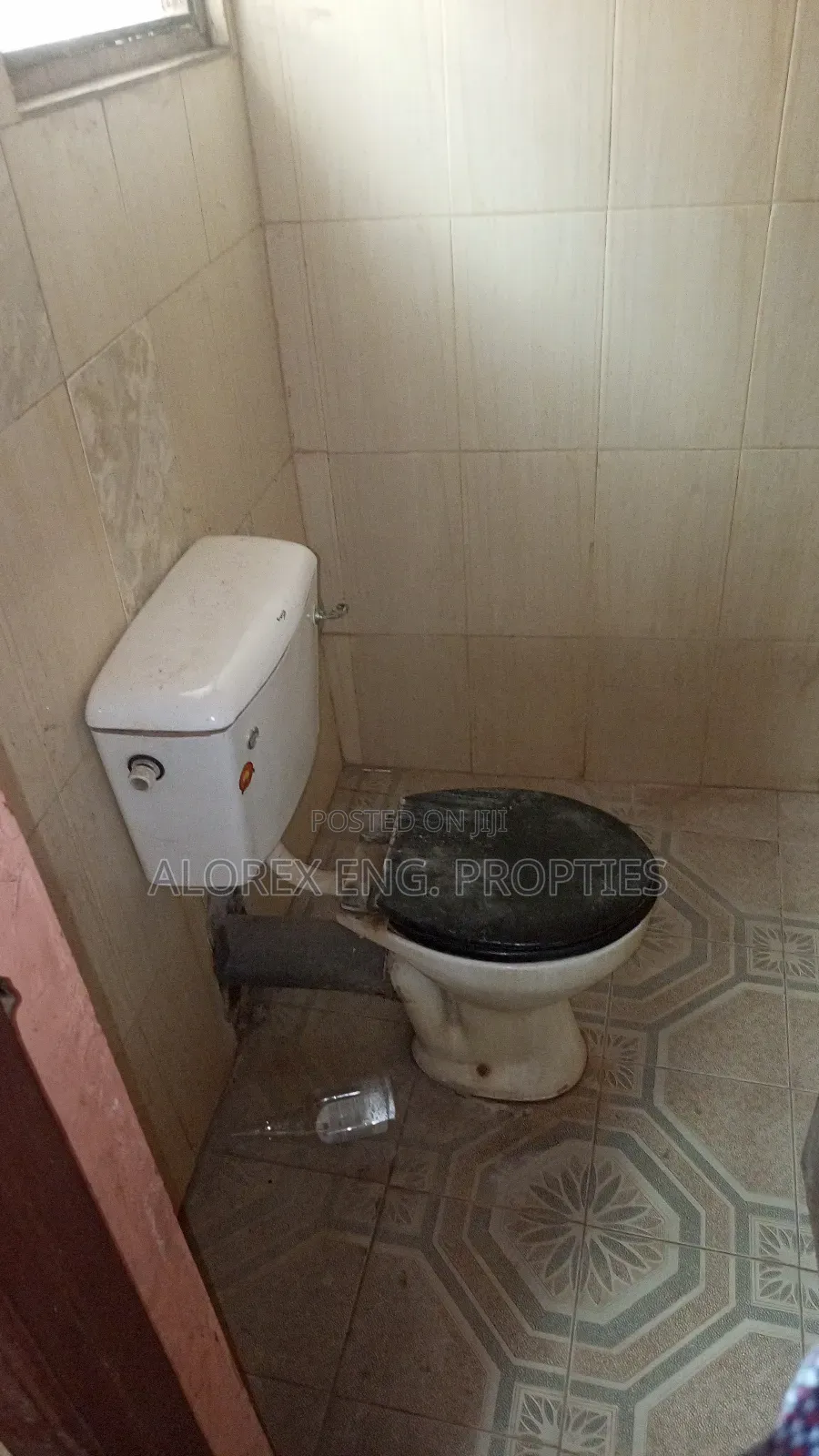 1bdrm Apartment in Single Self, Oyibi for rent