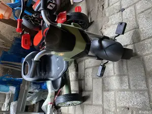 Kids Tricycle
