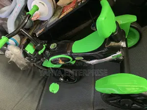 Kids Tricycle