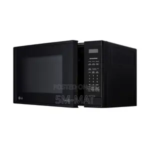 I Wave Lg Ms2042db 20l Solo Microwave -