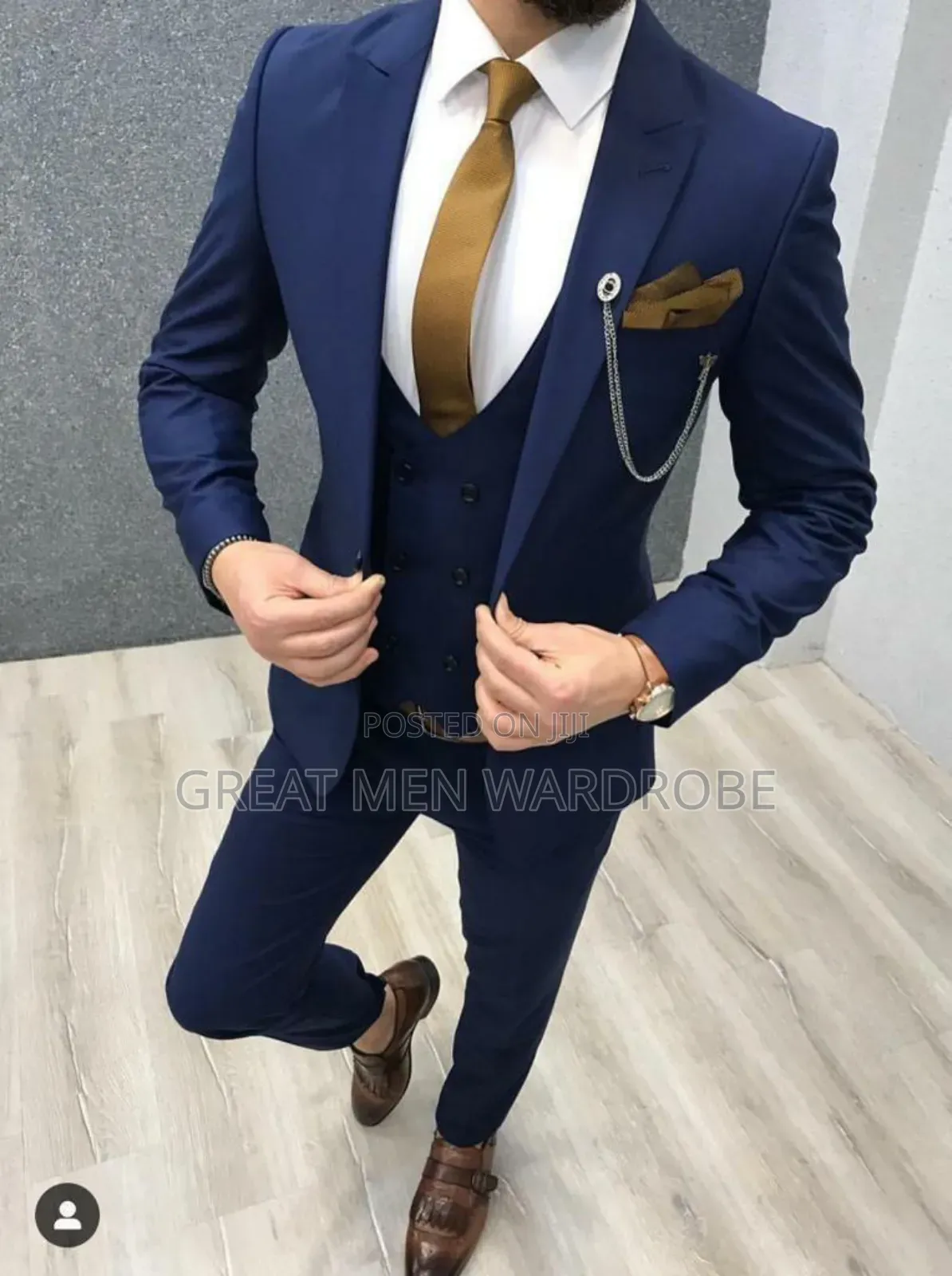 Quality and Affordable Office Suits.