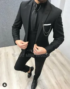 Quality and Affordable Office Suits.
