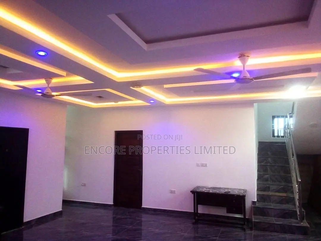 4bdrm Duplex in Encore Property, Pokuase for sale