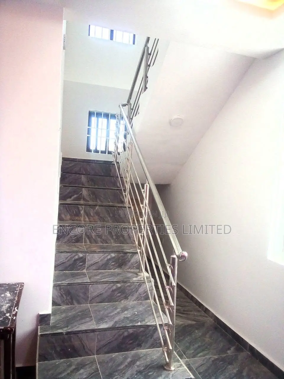 4bdrm Duplex in Encore Property, Pokuase for sale