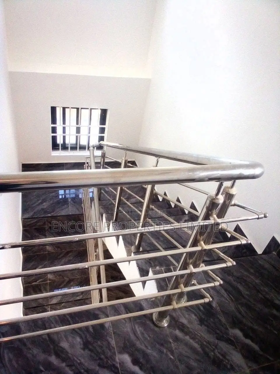 4bdrm Duplex in Encore Property, Pokuase for sale