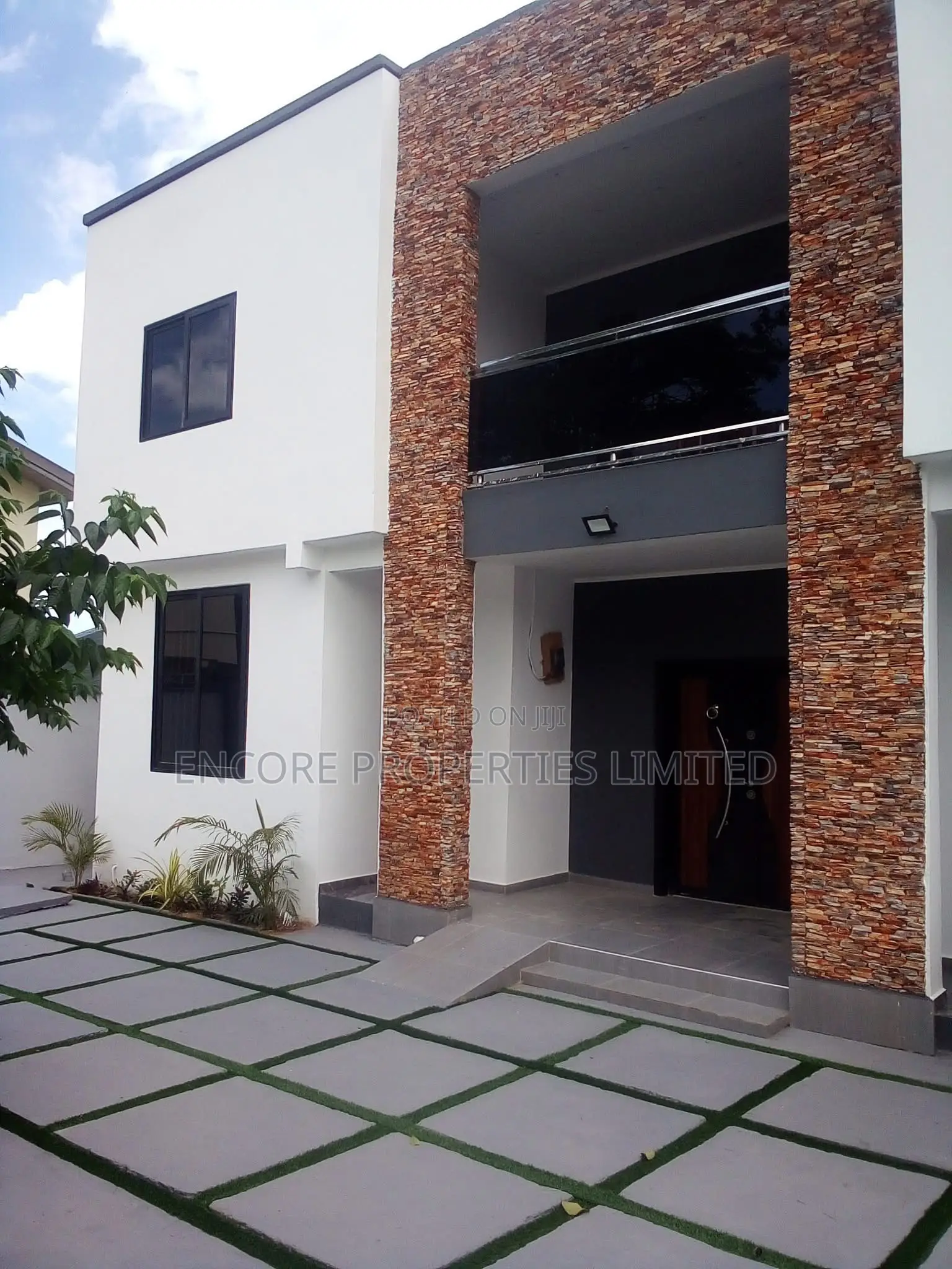 4bdrm Duplex in Encore Property, Pokuase for sale