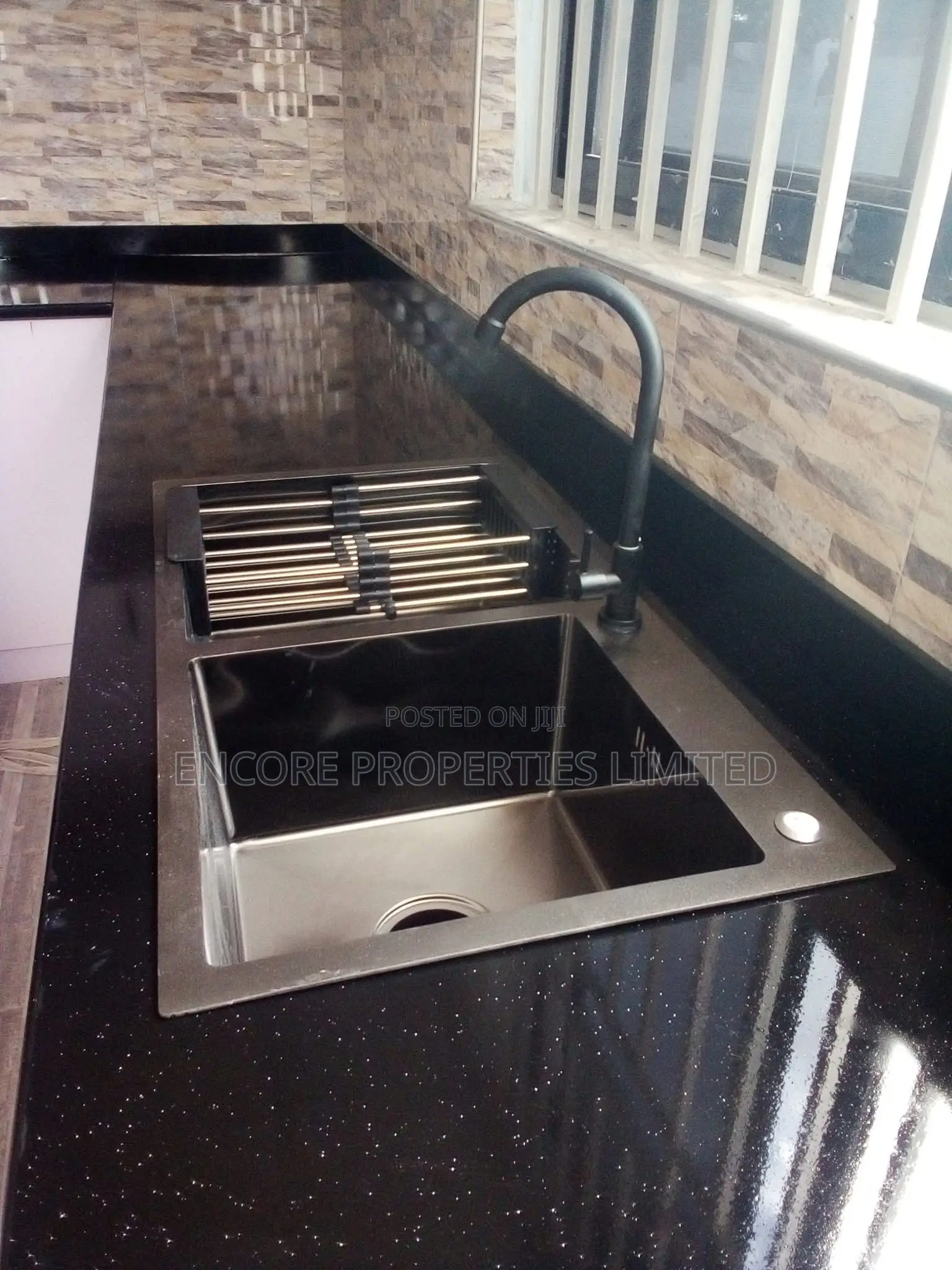 4bdrm Duplex in Encore Property, Pokuase for sale