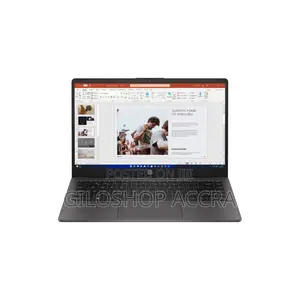 New Laptop HP 8GB Intel Core I5 SSD 512GB