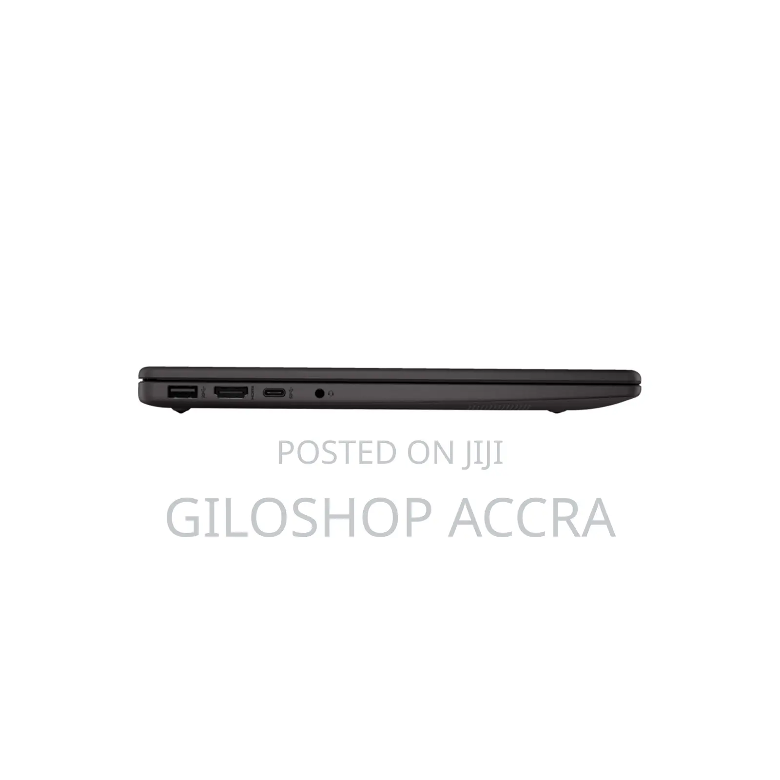 New Laptop HP 8GB Intel Core I5 SSD 512GB