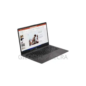 New Laptop HP 8GB Intel Core I5 SSD 512GB