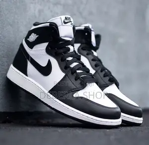 Jordan 1 High Dunk Retro