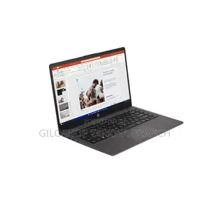 New Laptop HP 8GB Intel Core I5 SSD 512GB