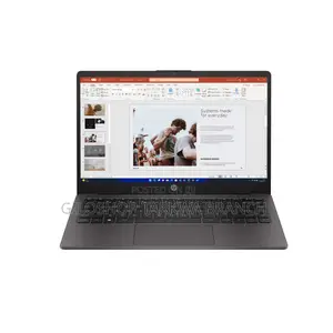 New Laptop HP 8GB Intel Core I5 SSD 512GB