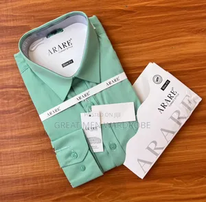 Clothing and Fashion.