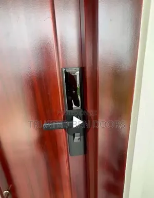 All New Wifi Tuya App Wireless Smart Door Lock
